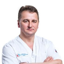 Петрик Тарас Михайлович